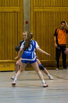 Bild 69 - B-Juniorinnen JSG Alstertal/Norderstedt - HSG Kremperheide/M�nsterdorf : Ergebnis: 24:14